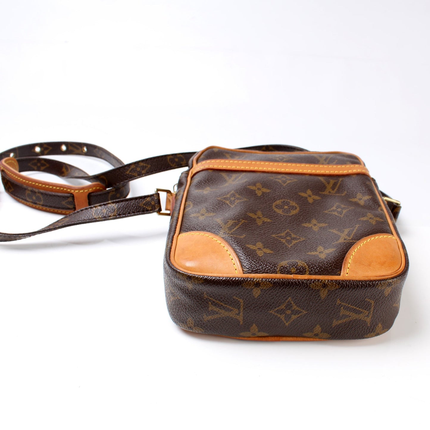 Louis Vuitton Danube Monogram