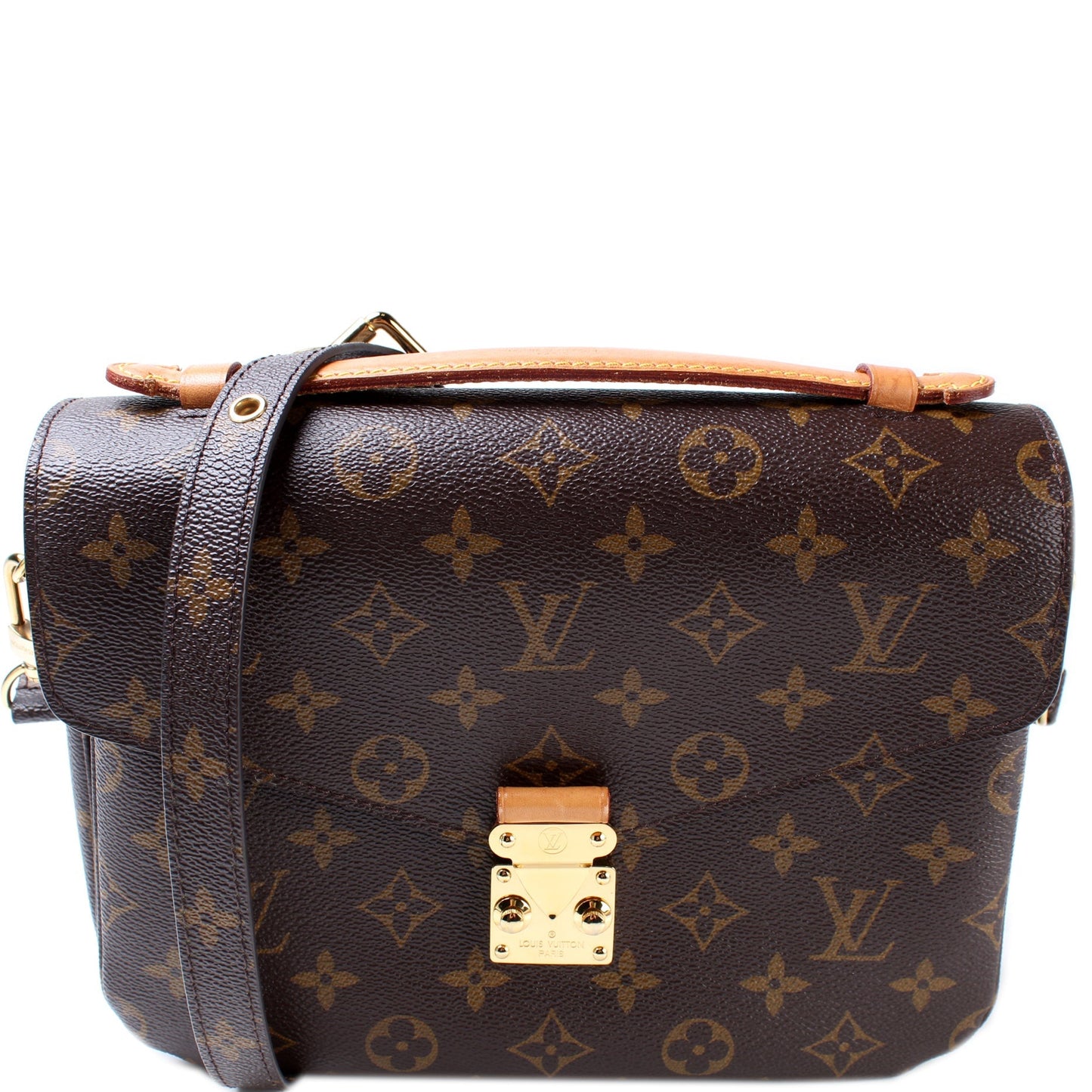 Louis Vuitton Pochette Metis Monogram