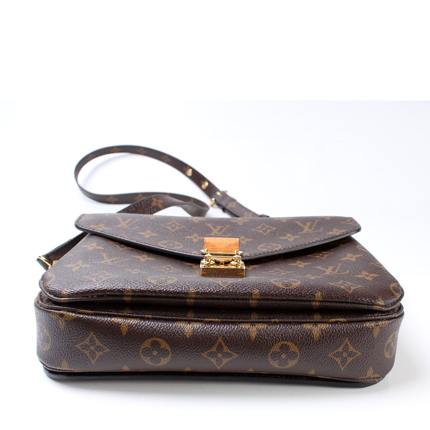 Louis Vuitton Pochette Metis Monogram