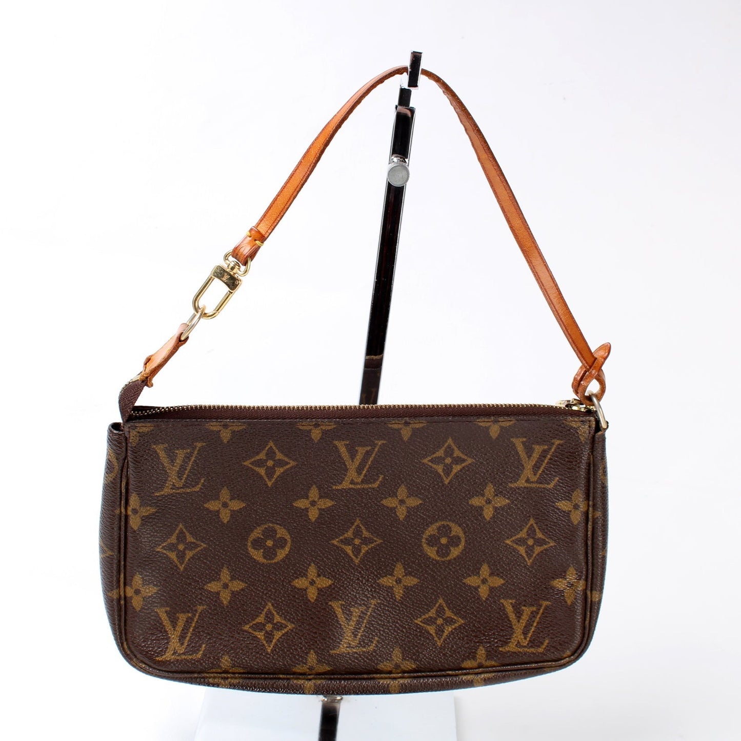 Louis Vuitton Pochette Accessories Monogram