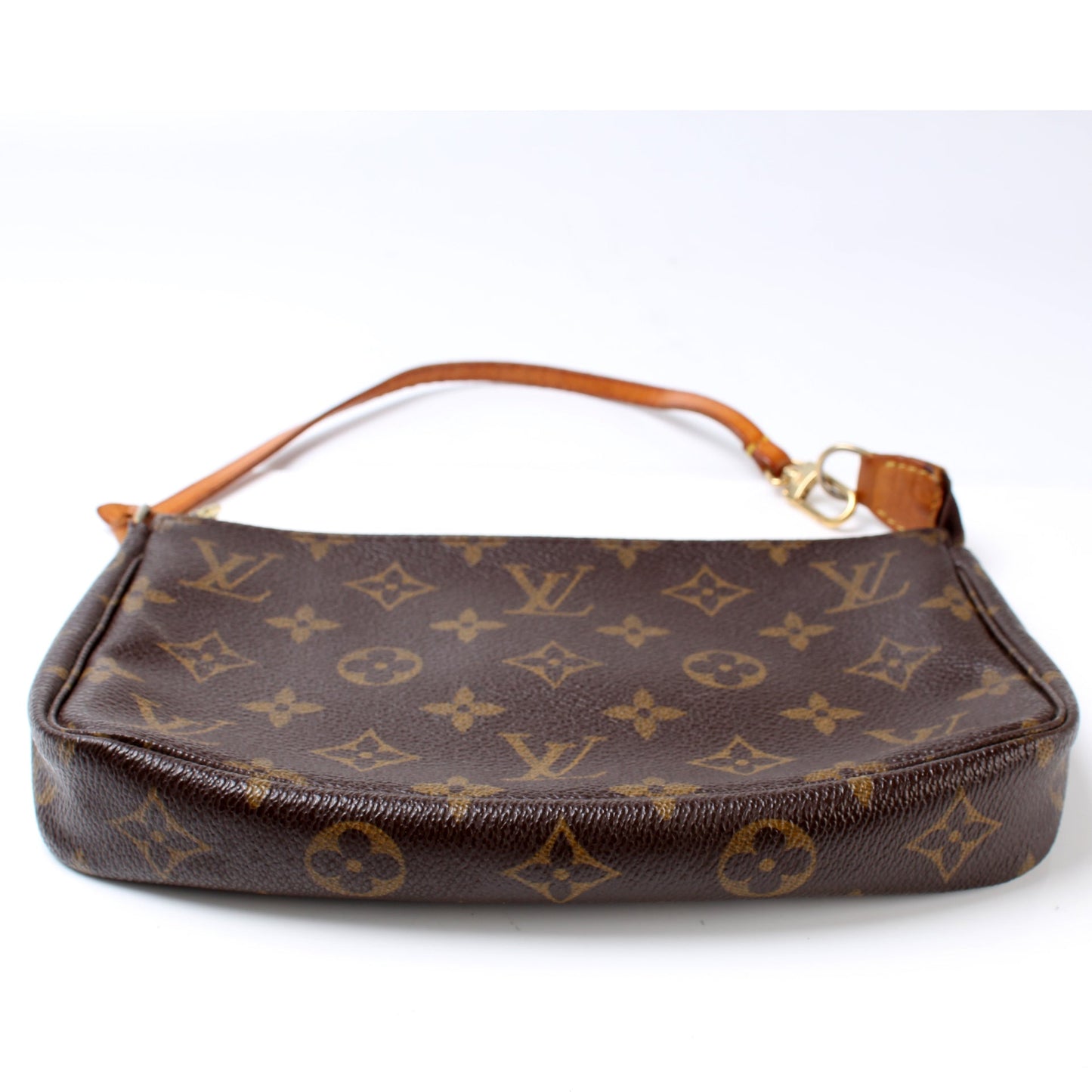 Louis Vuitton Pochette Accessories Monogram