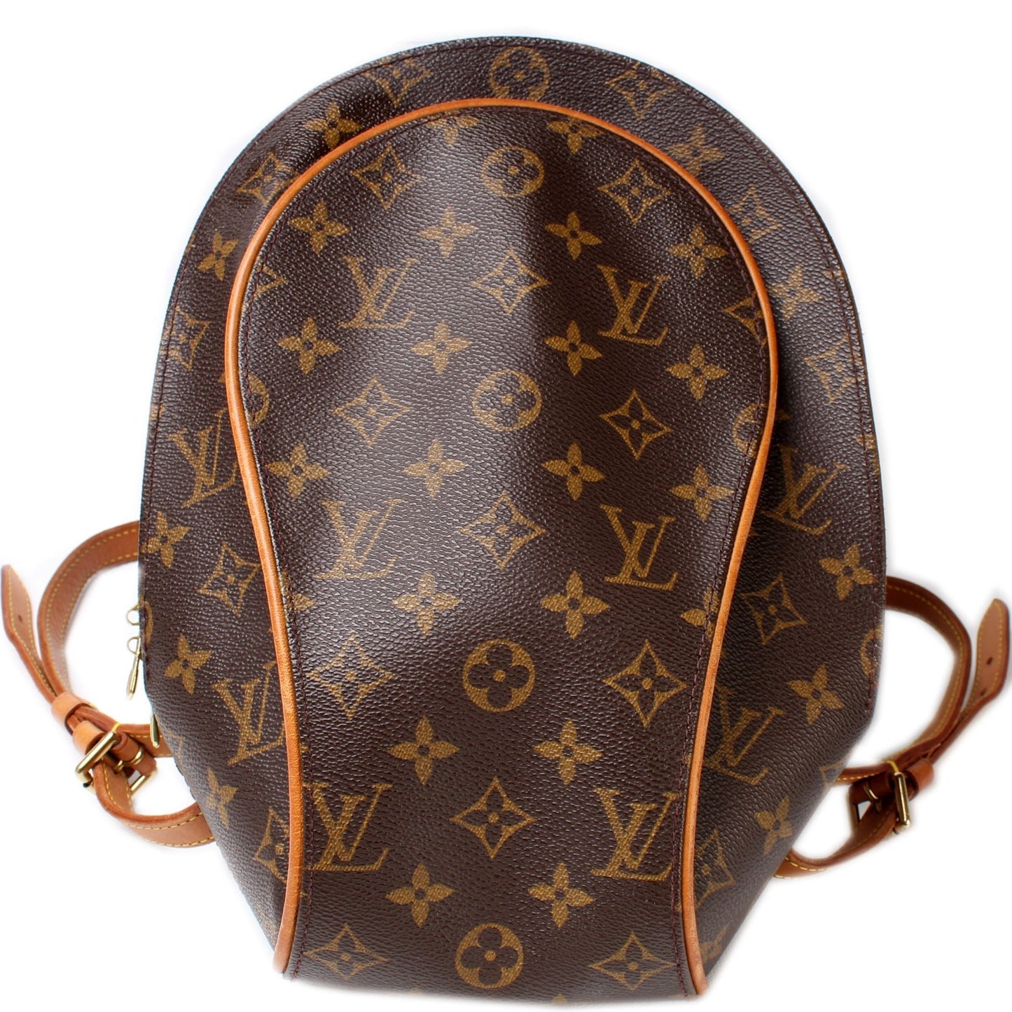 Louis Vuitton Ellipse Backpack Monogram