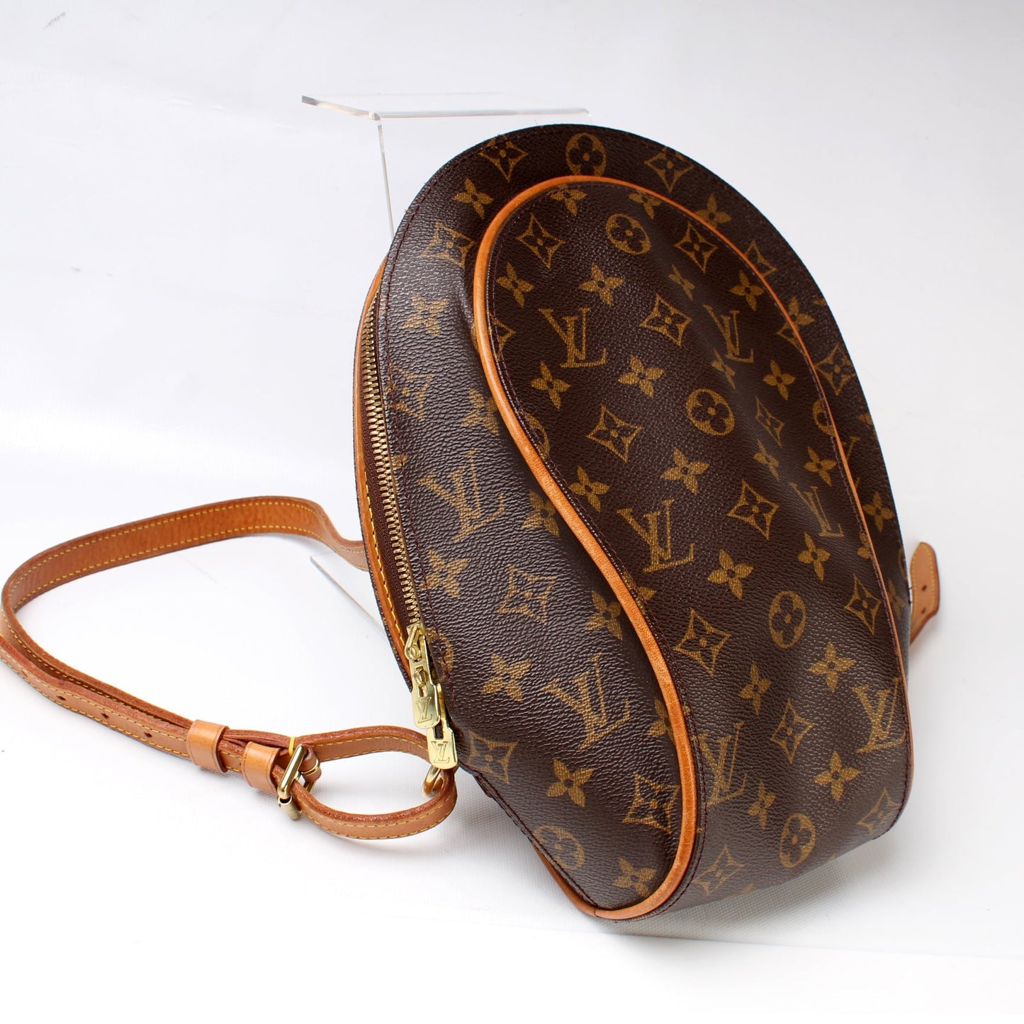 Louis Vuitton Ellipse Backpack Monogram