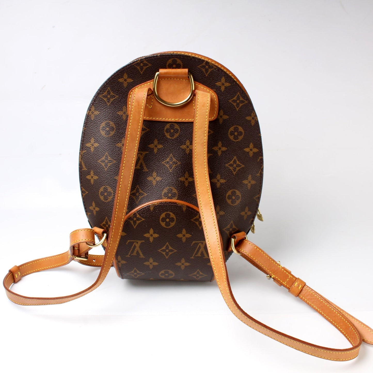 Louis Vuitton Ellipse Backpack Monogram
