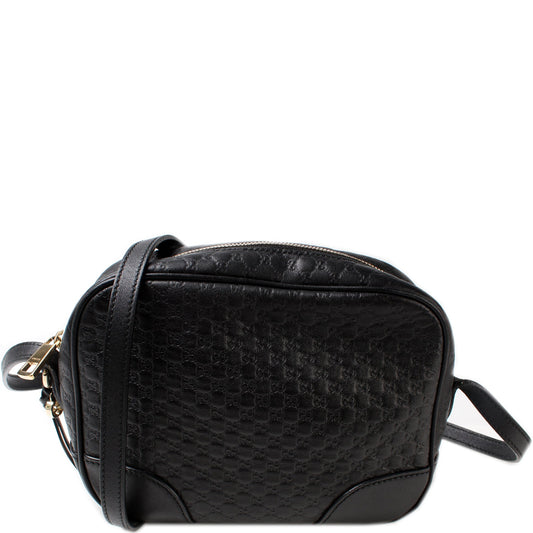 Gucci 449413 Bree GG Crossbody Bag
