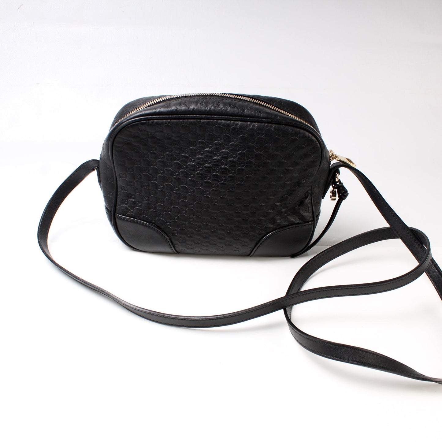 Gucci 449413 Bree GG Crossbody Bag