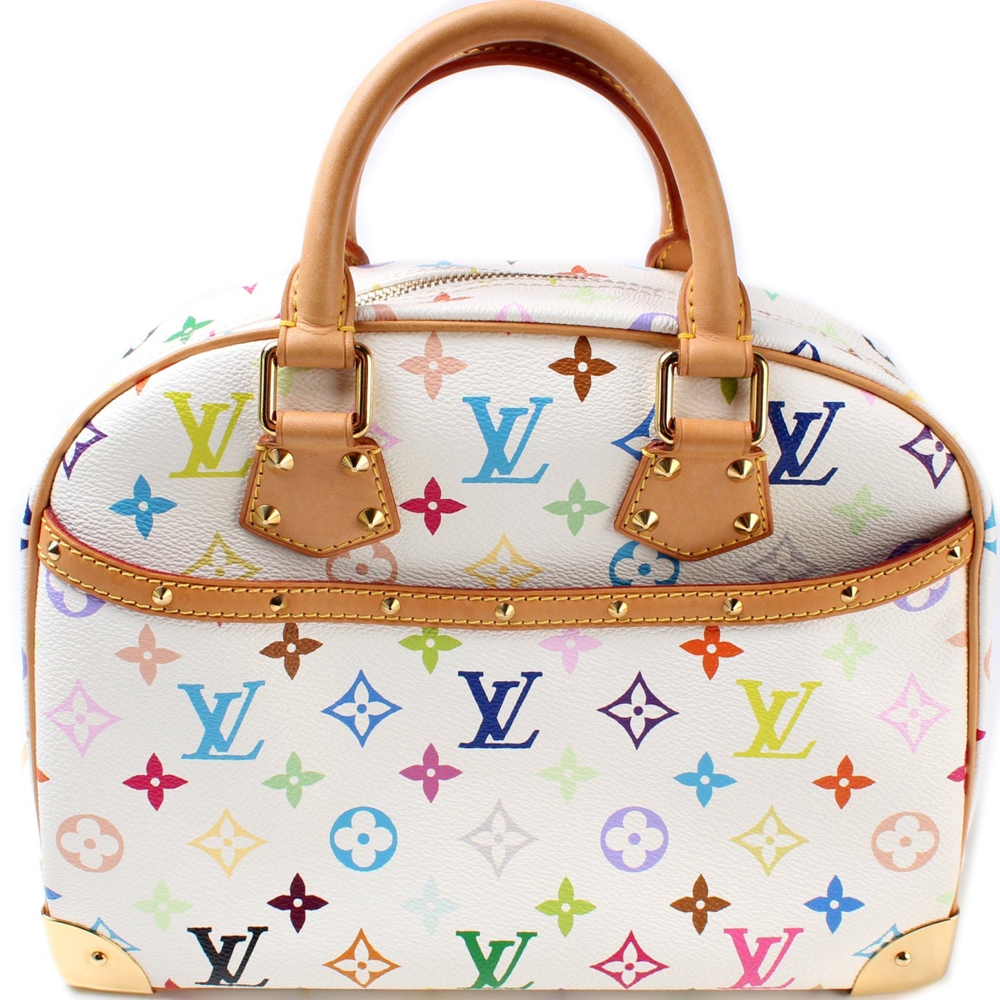 Louis Vuitton Trouville Multicolor