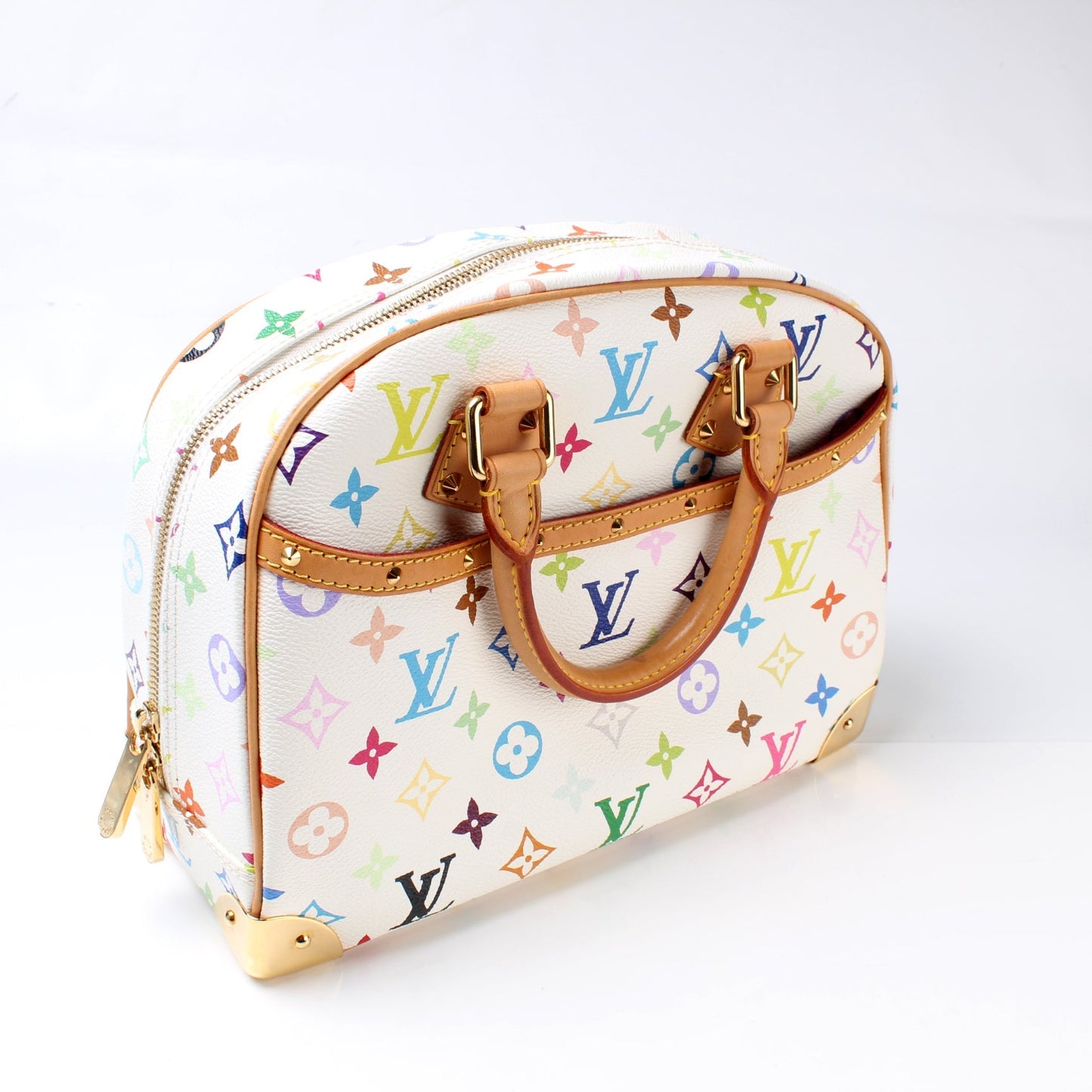 Louis Vuitton Trouville Multicolor