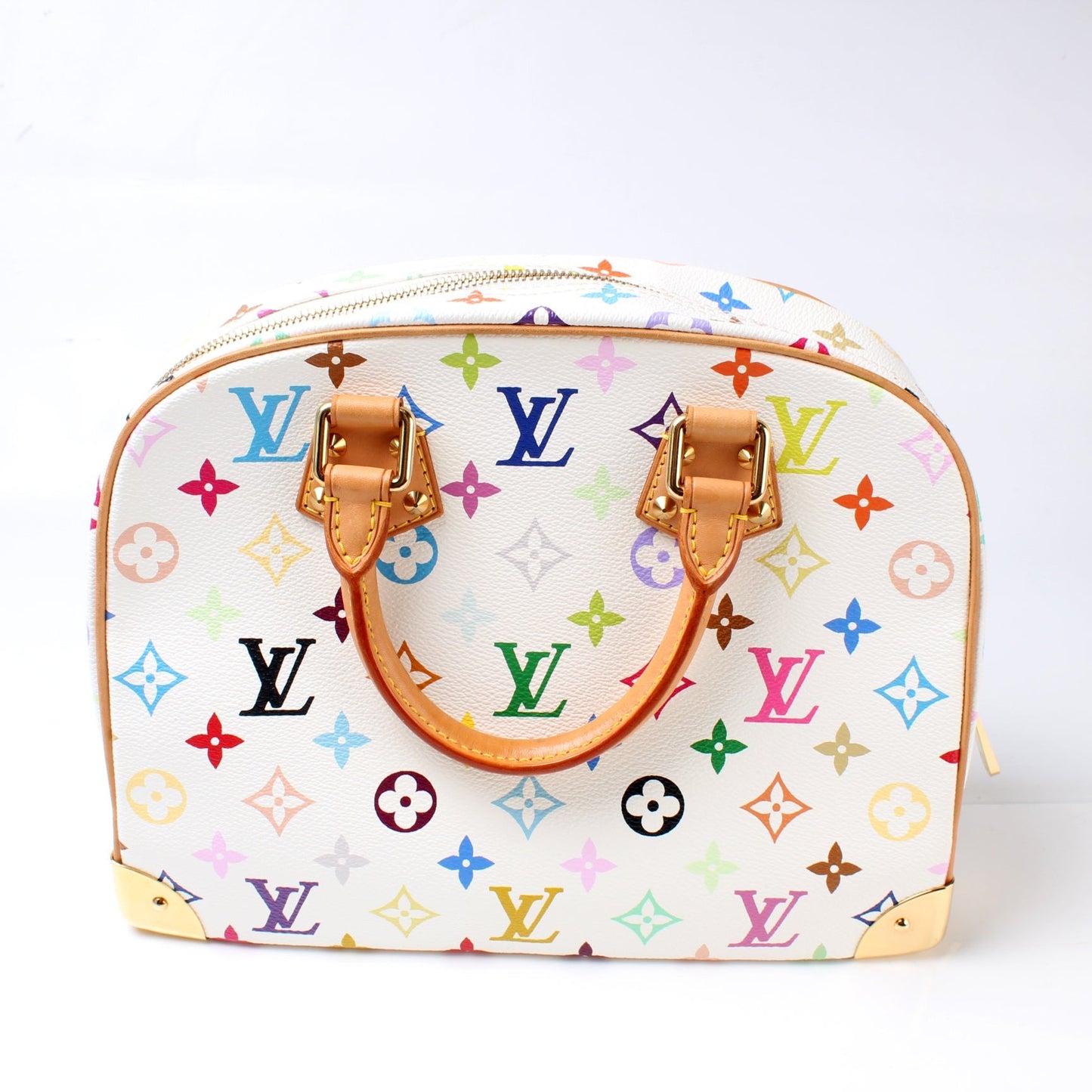 Louis Vuitton Trouville Multicolor