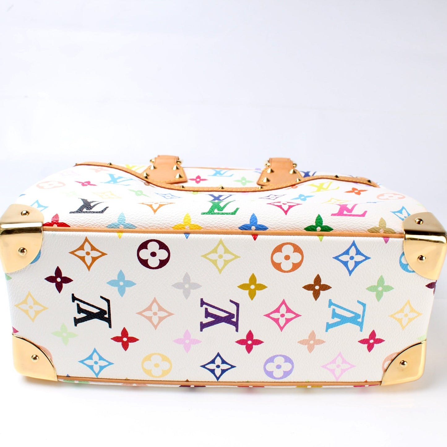 Louis Vuitton Trouville Multicolor