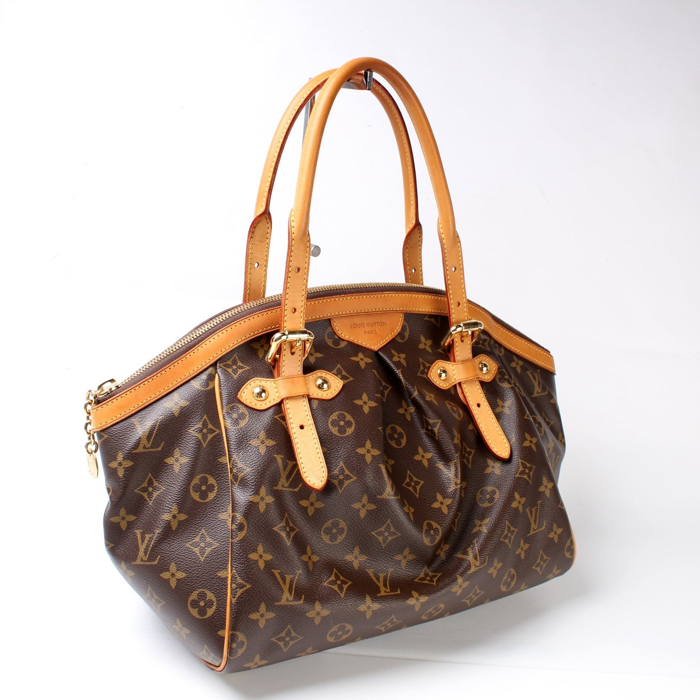 Louis Vuitton Tivoli GM Monogram