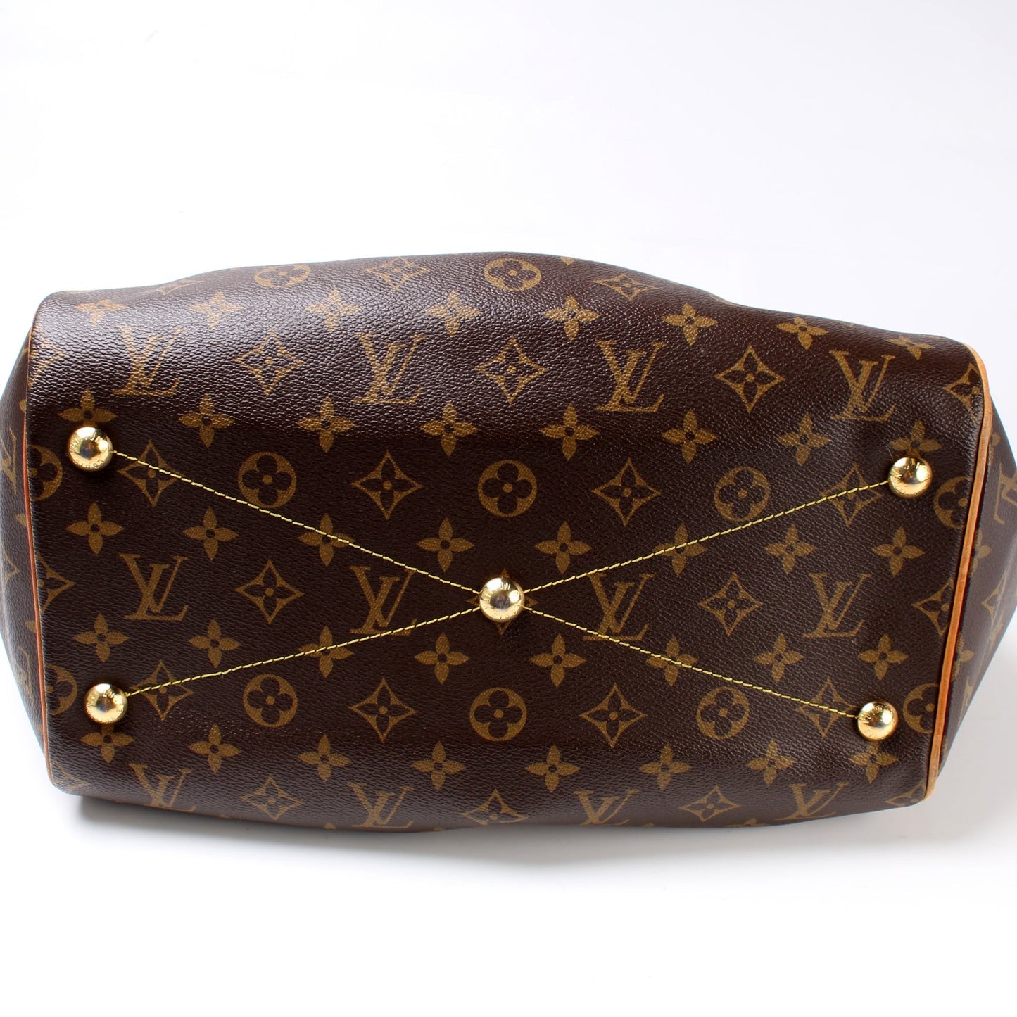Louis Vuitton Tivoli GM Monogram