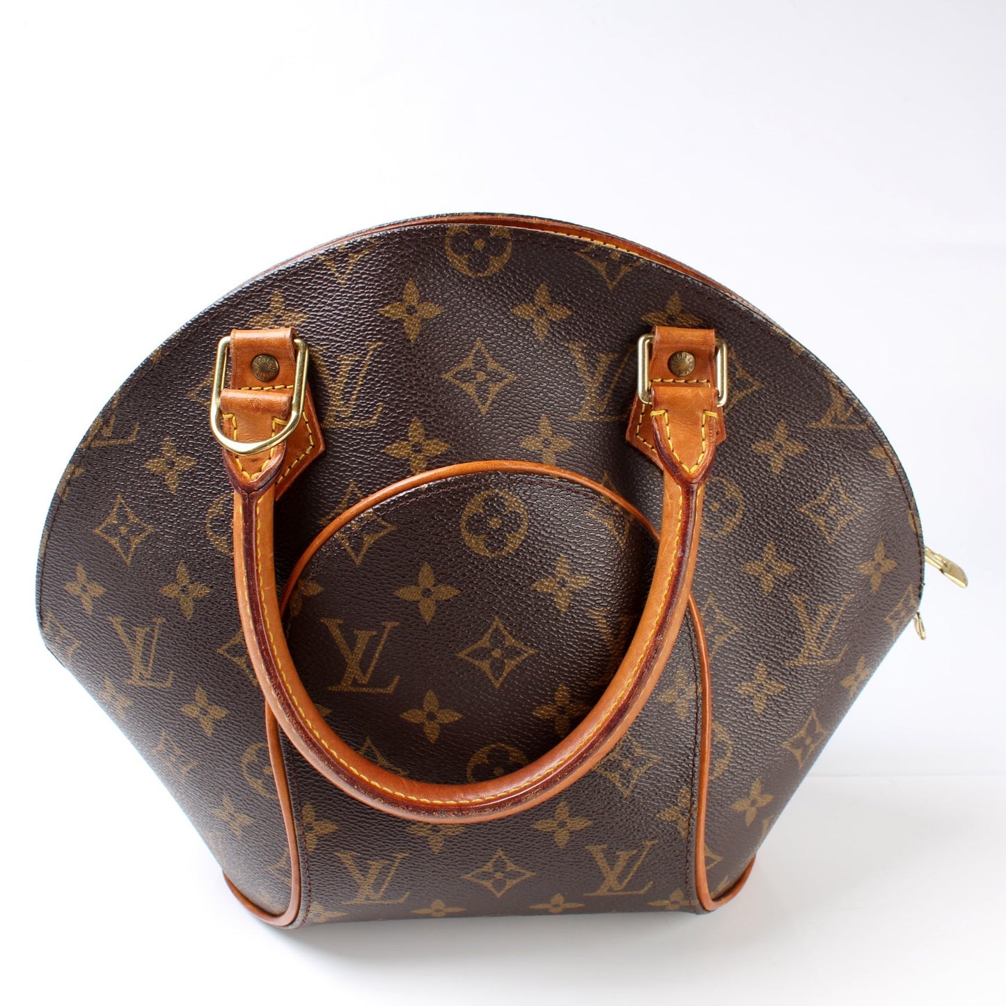 Louis Vuitton Ellipse PM Monogram