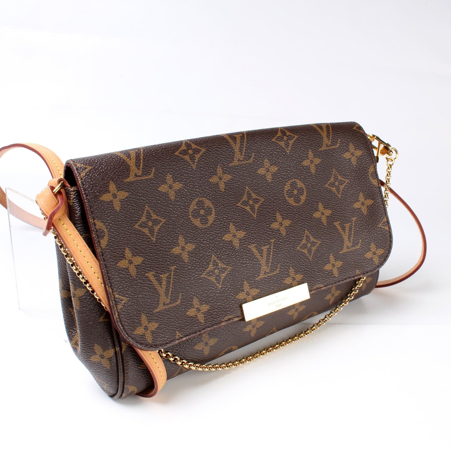 Louis Vuitton Favorite MM Monogram