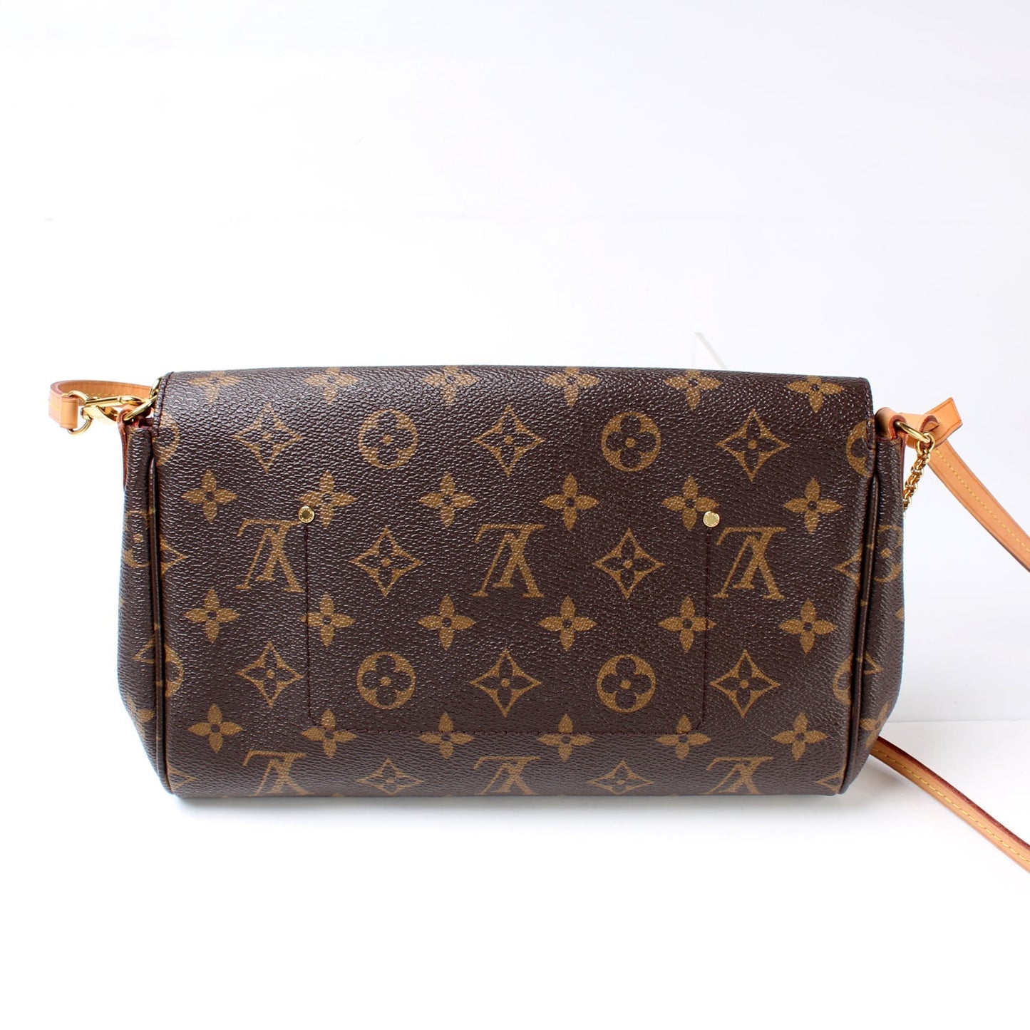 Louis Vuitton Favorite MM Monogram