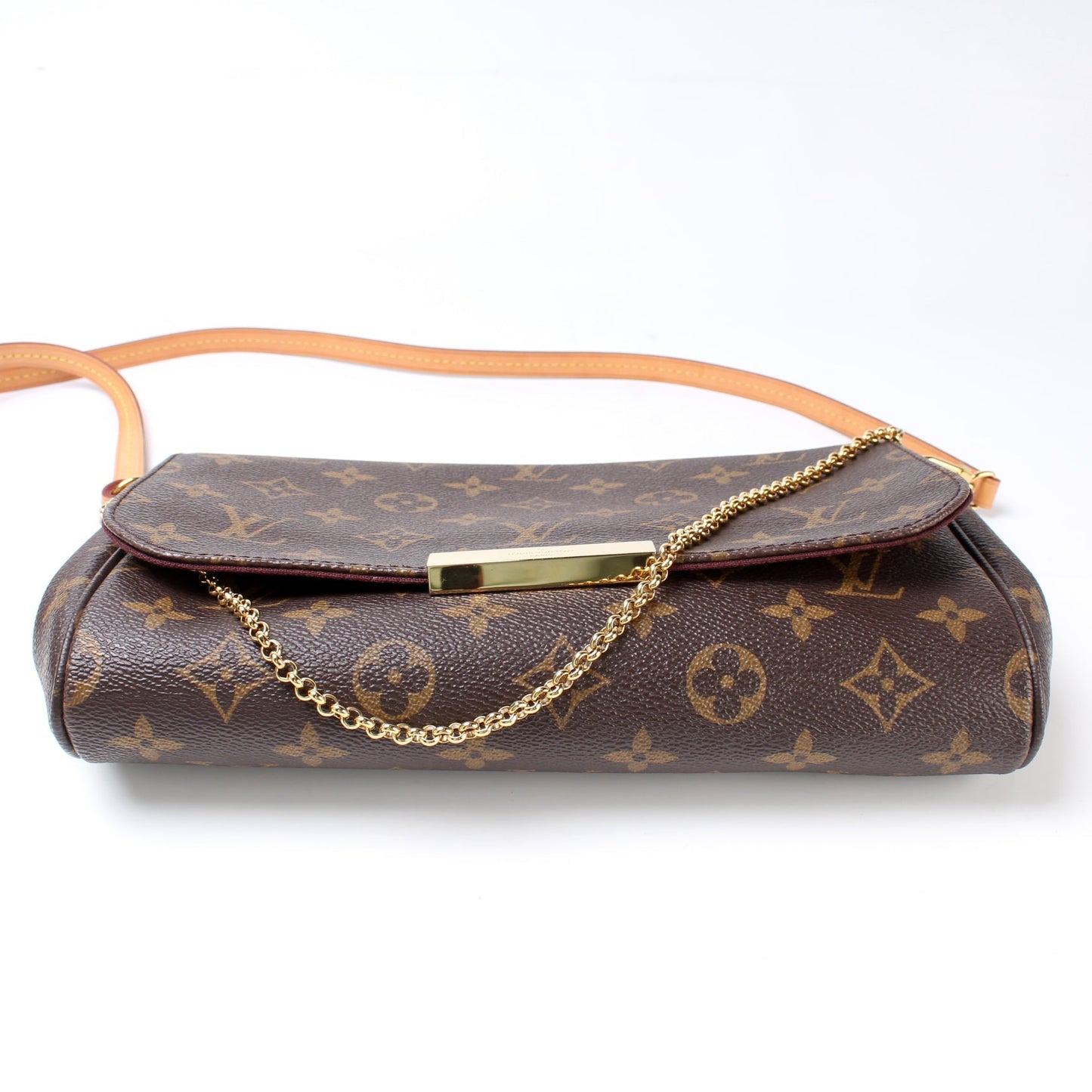Louis Vuitton Favorite MM Monogram
