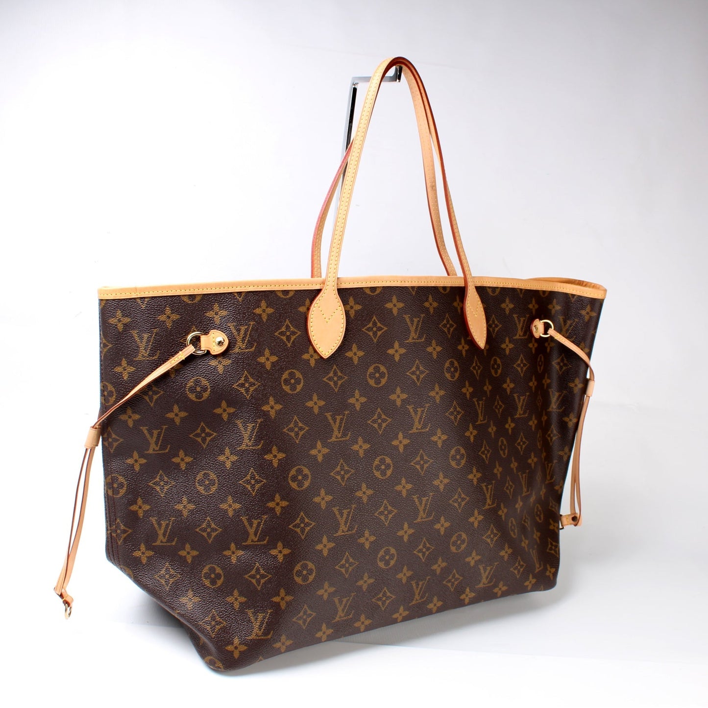Louis Vuitton Neverfull GM Monogram