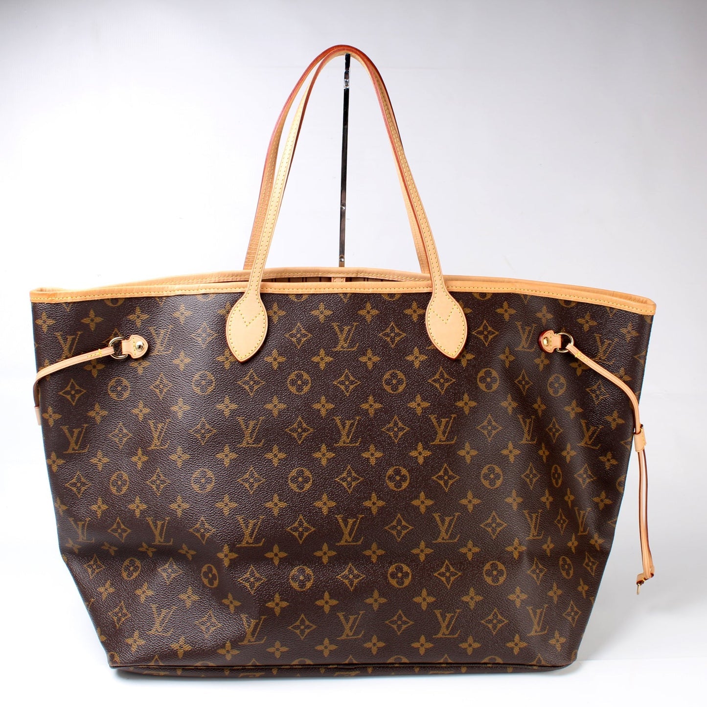 Louis Vuitton Neverfull GM Monogram
