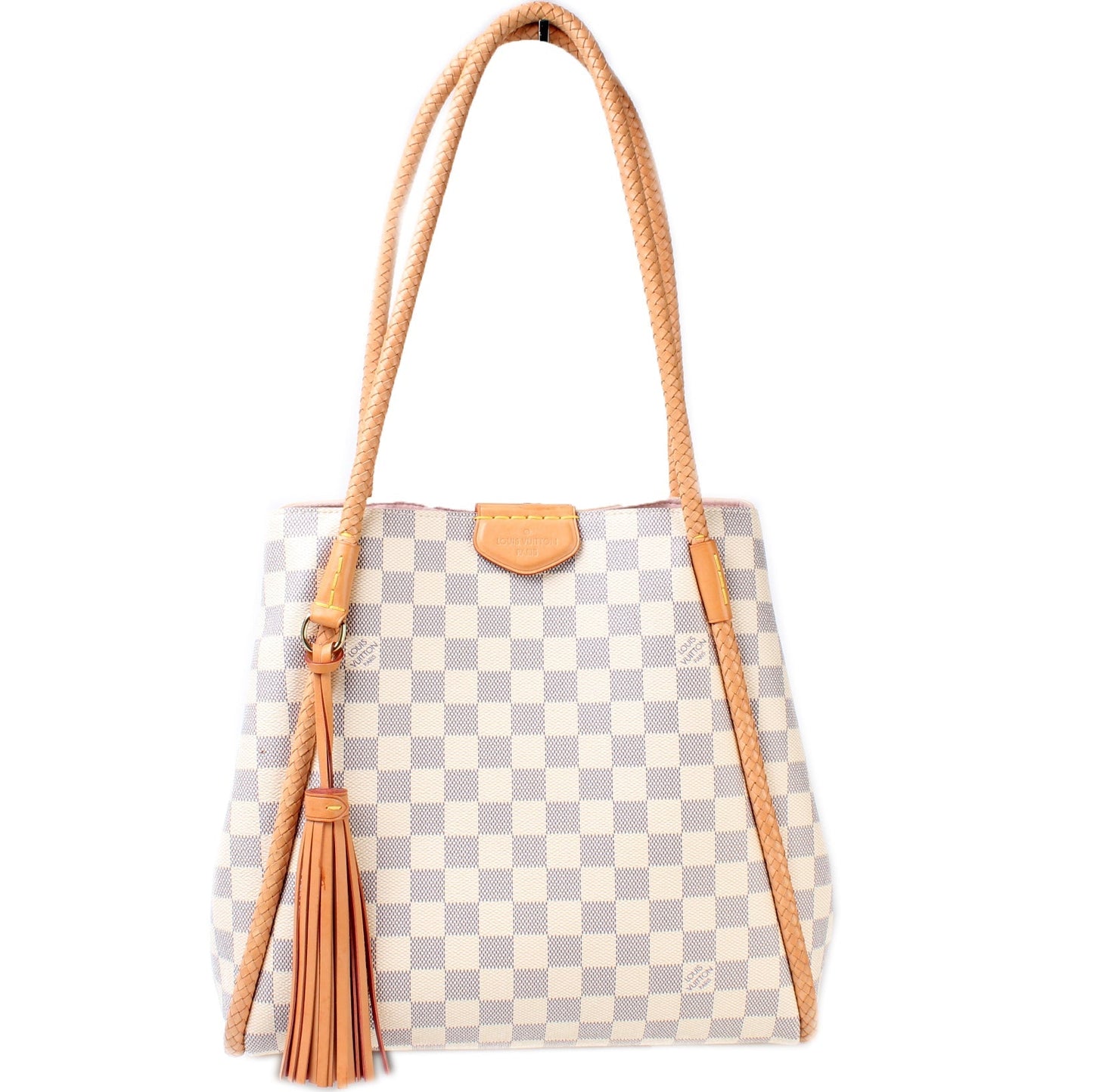 Louis Vuitton Propriano Damier Azur