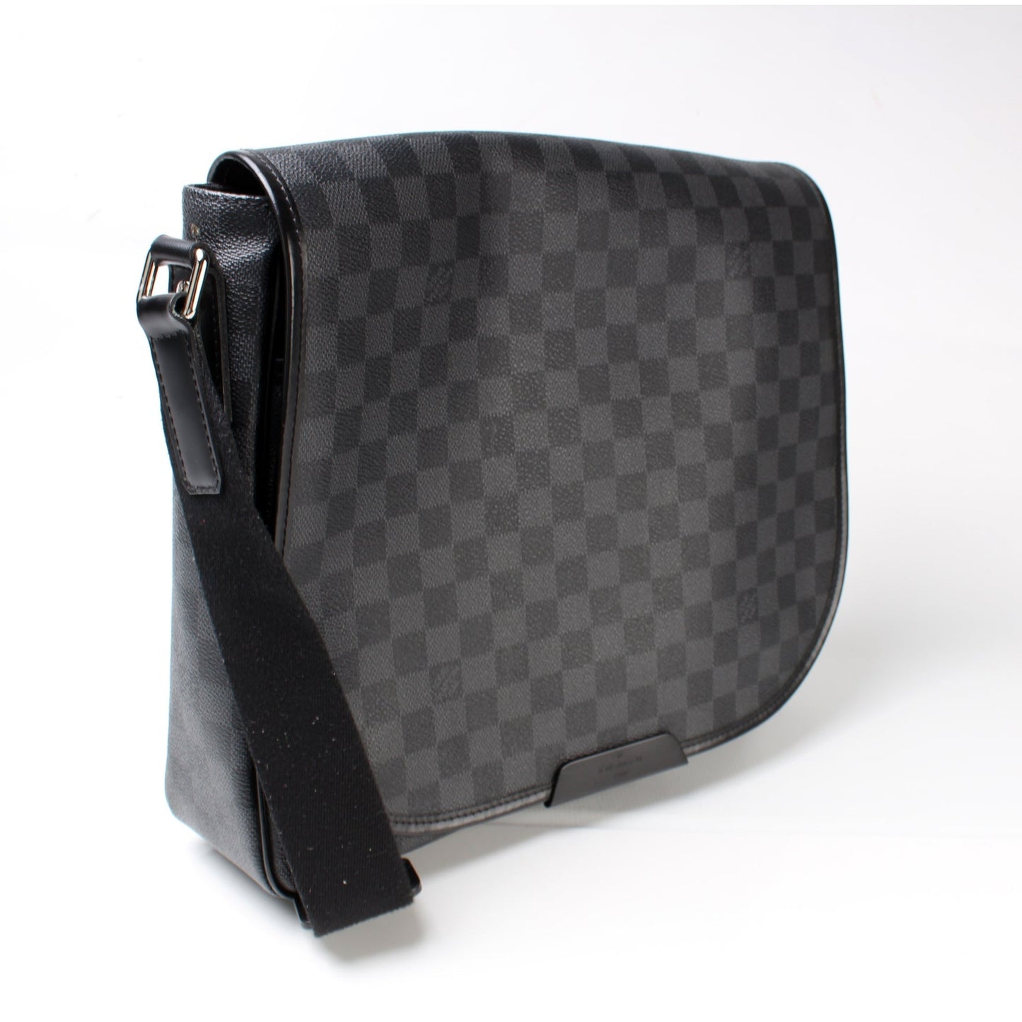 Louis Vuitton Daniel MM Damier Graphite