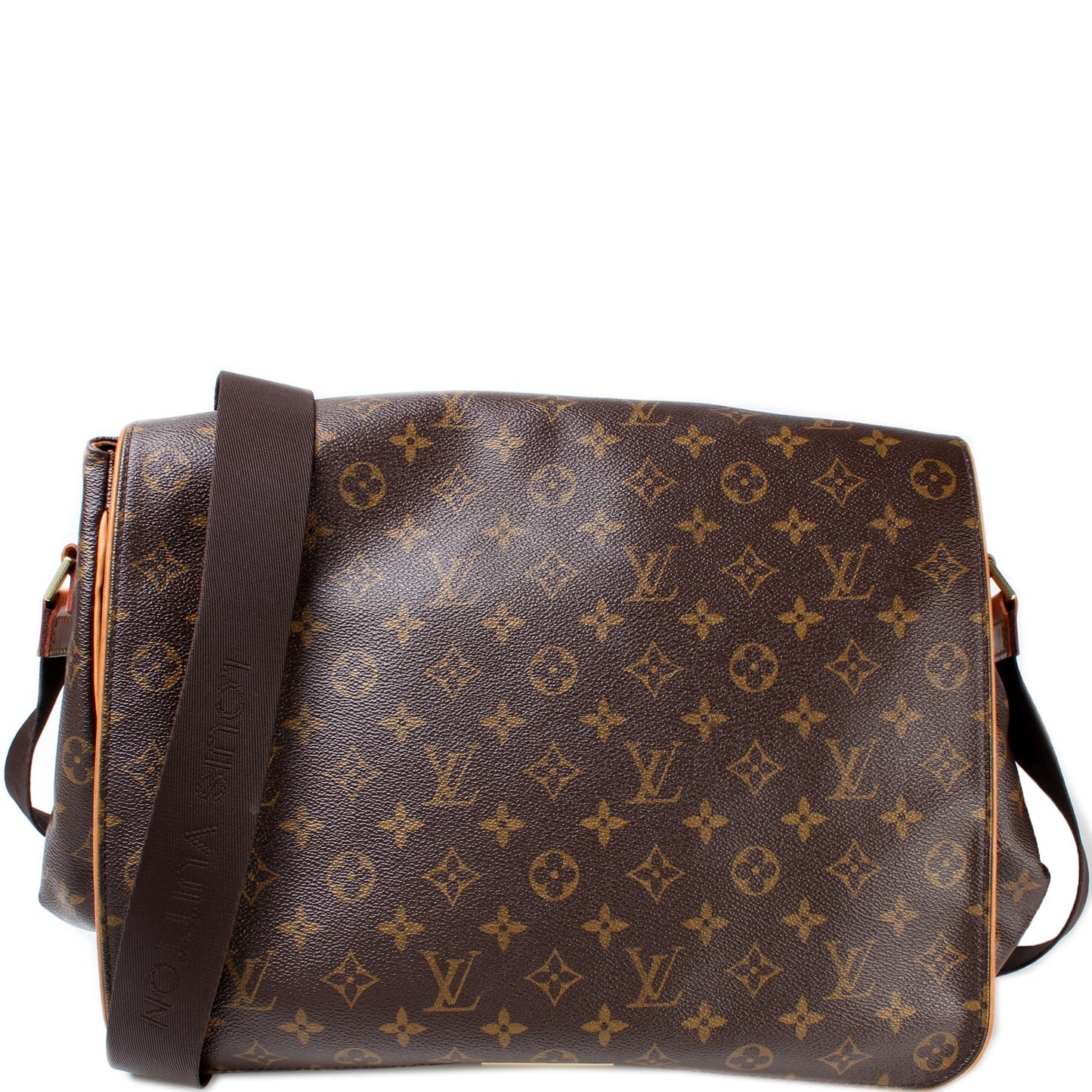 Louis Vuitton Abbesses Monogram
