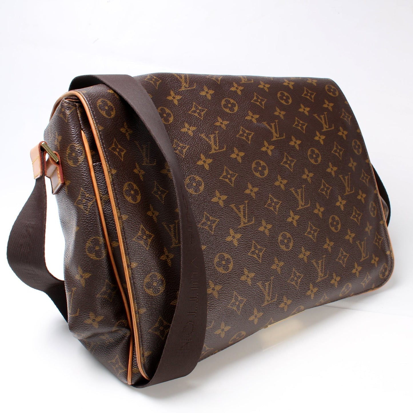 Louis Vuitton Abbesses Monogram