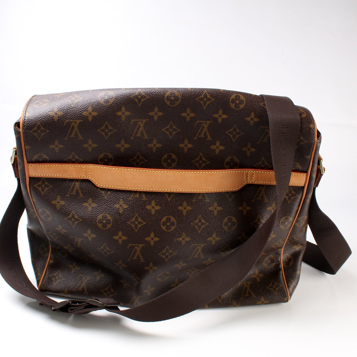 Louis Vuitton Abbesses Monogram