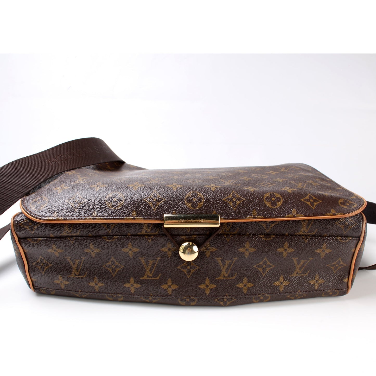 Louis Vuitton Abbesses Monogram