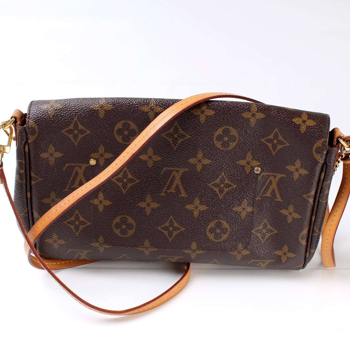 Louis Vuitton Favorite MM Monogram