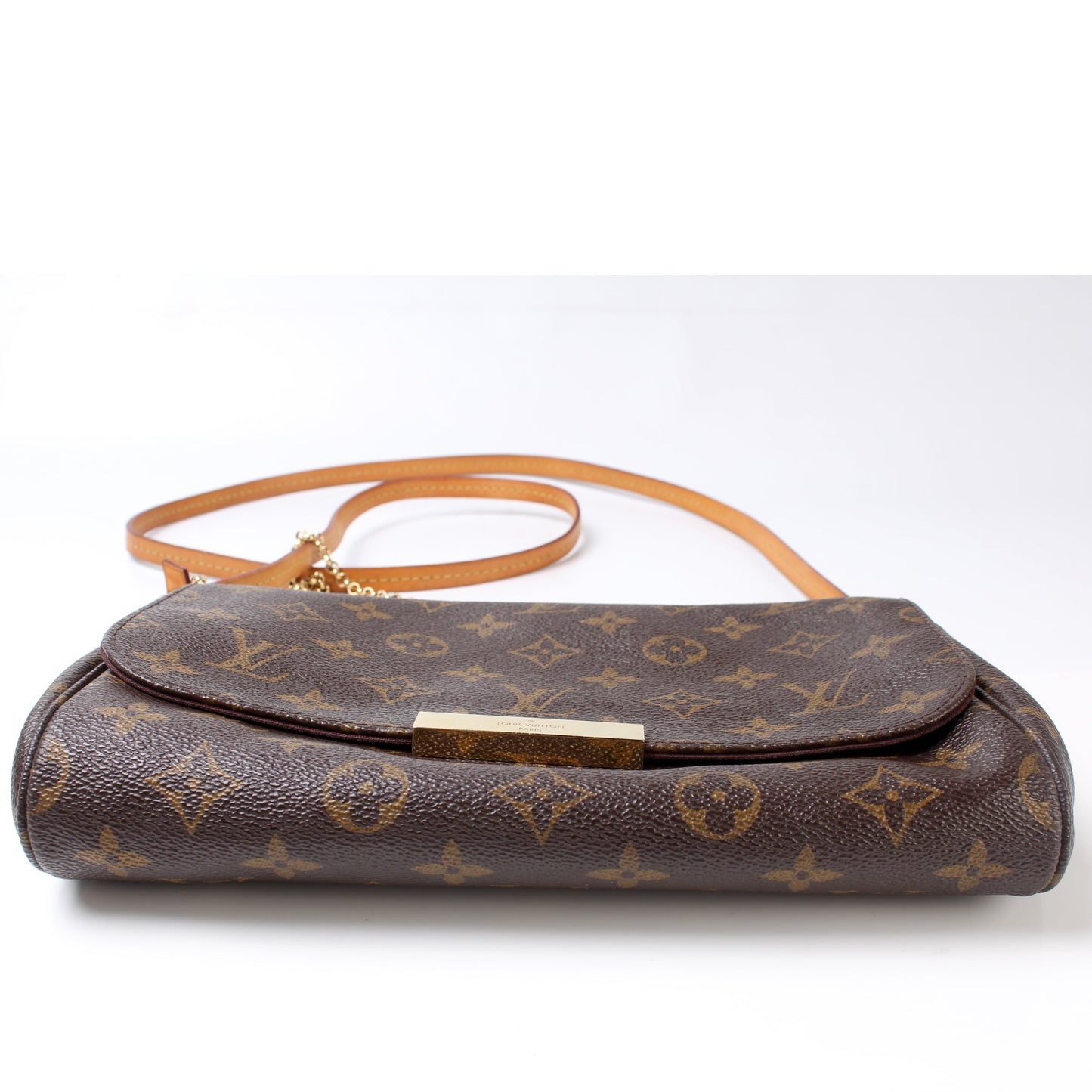 Louis Vuitton Favorite MM Monogram