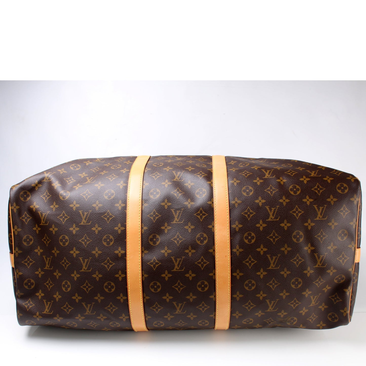 Louis Vuitton Keepall 60 Bandouliere Monogram