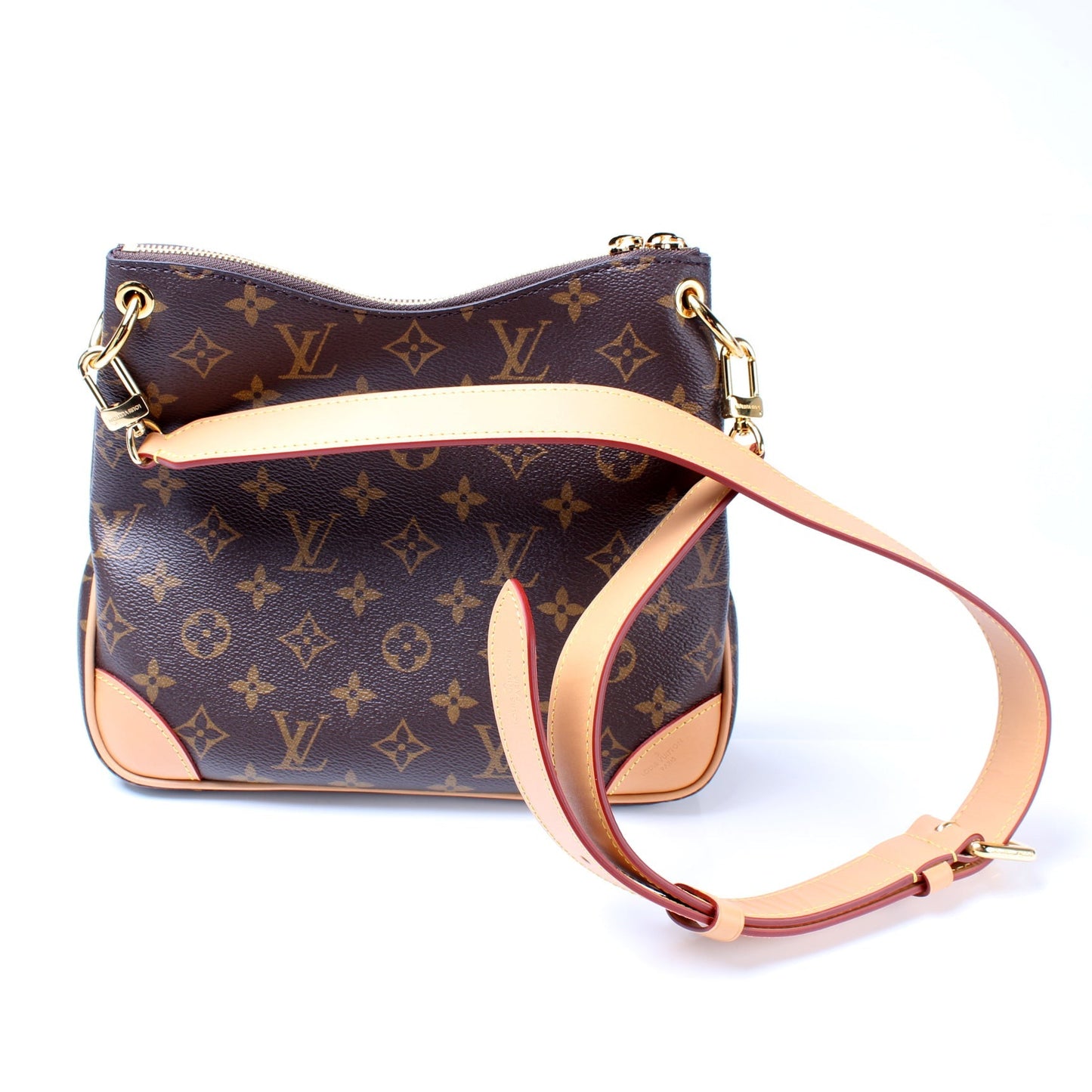 Louis Vuitton Odeon PM NM Monogram
