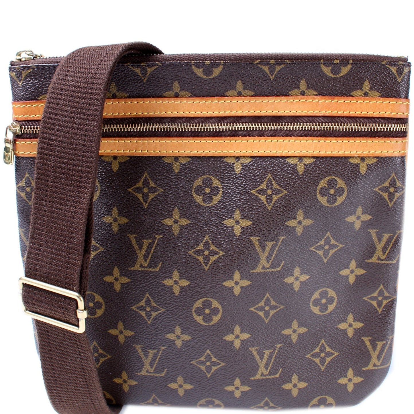 Louis Vuitton Pochette Bosphore Monogram