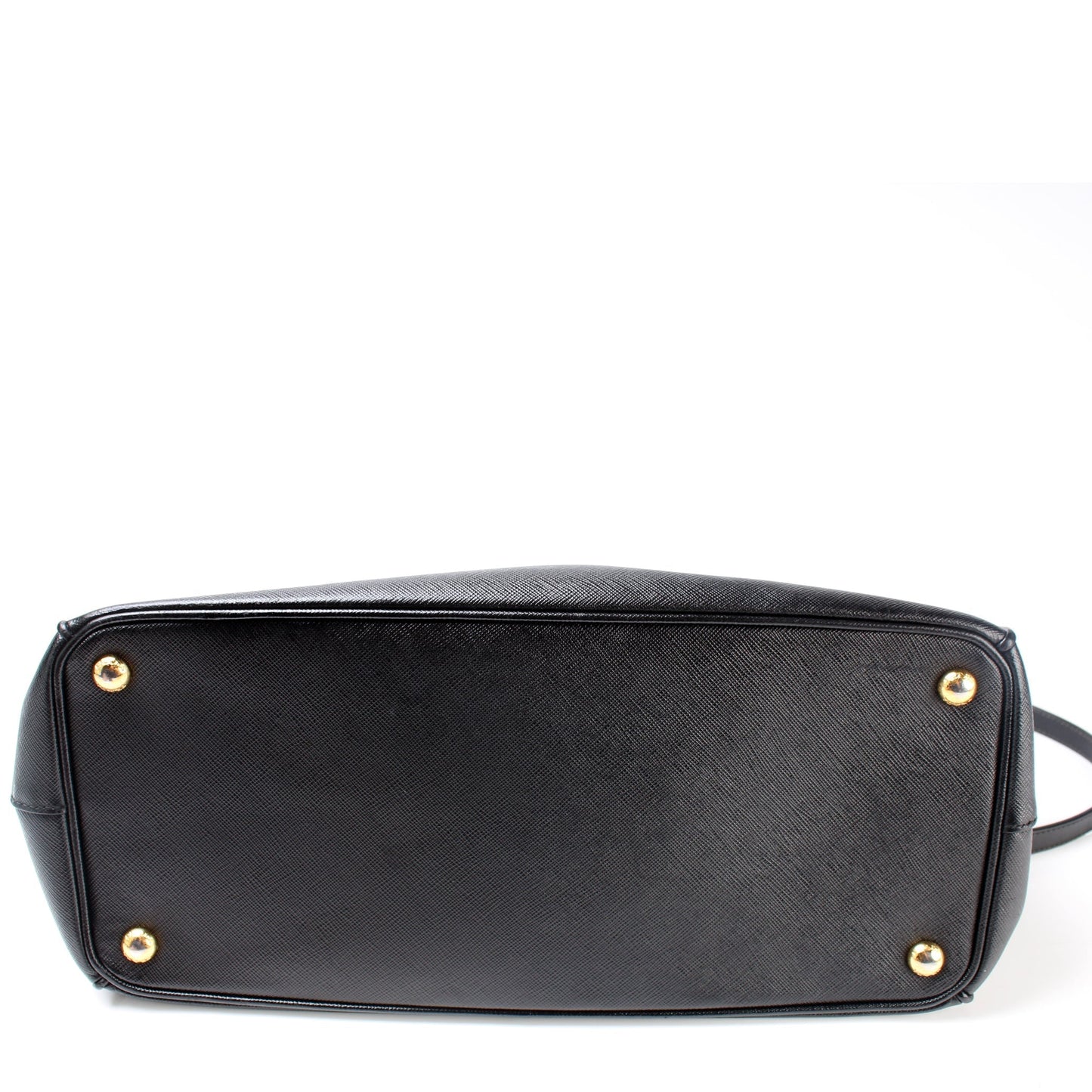 Prada Saffiano Galleria Medium Bag