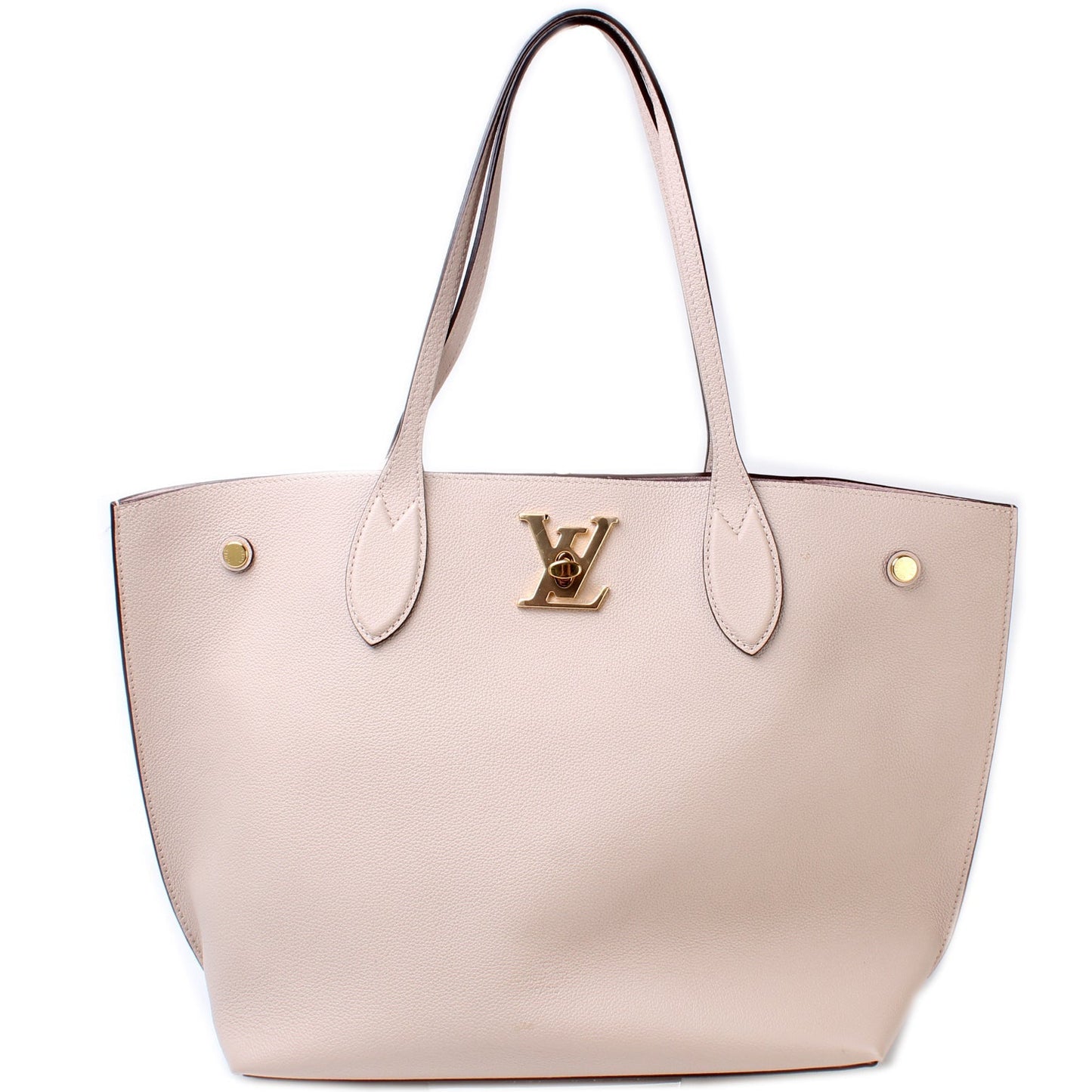 Louis Vuitton Lockme Go Tote