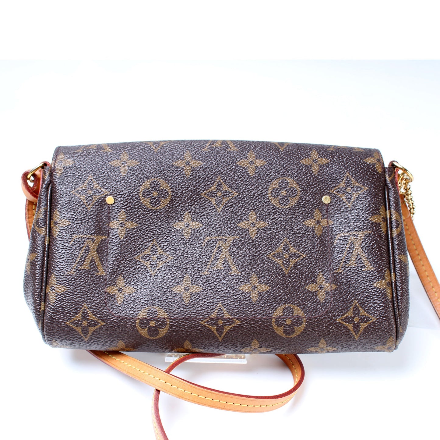 Louis Vuitton Favorite PM Monogram