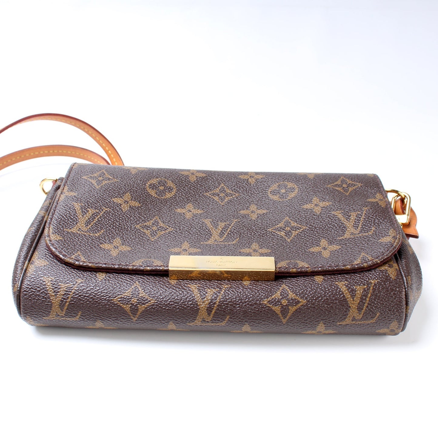 Louis Vuitton Favorite PM Monogram