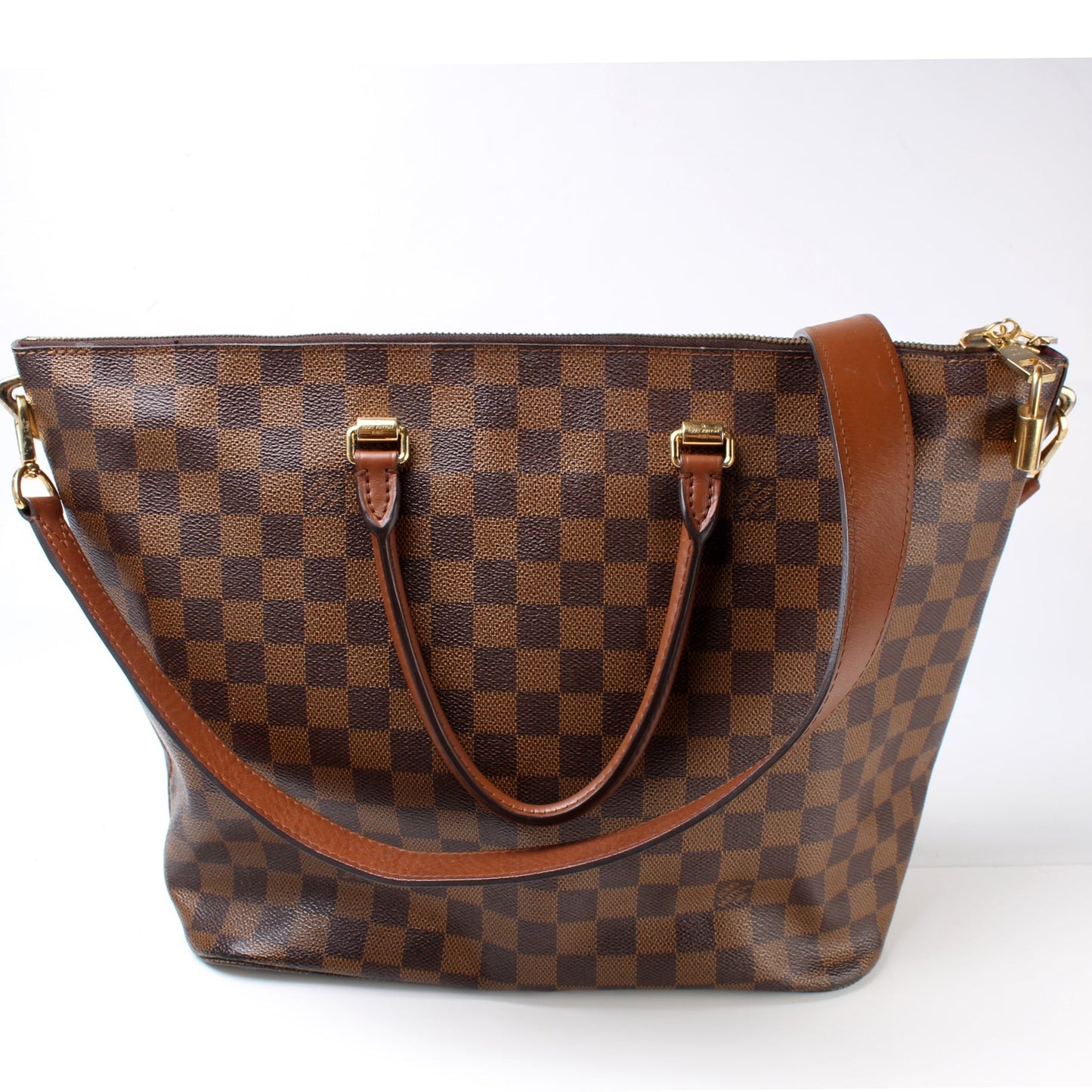 Louis Vuitton Belmont Damier Ebene