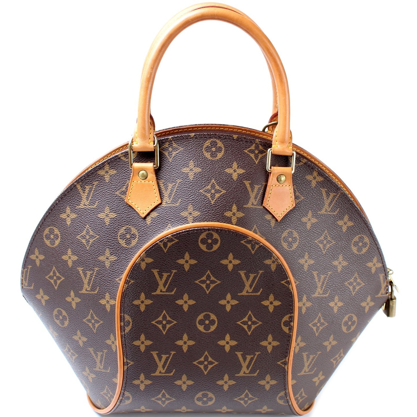 Louis Vuitton Ellipse MM Monogram