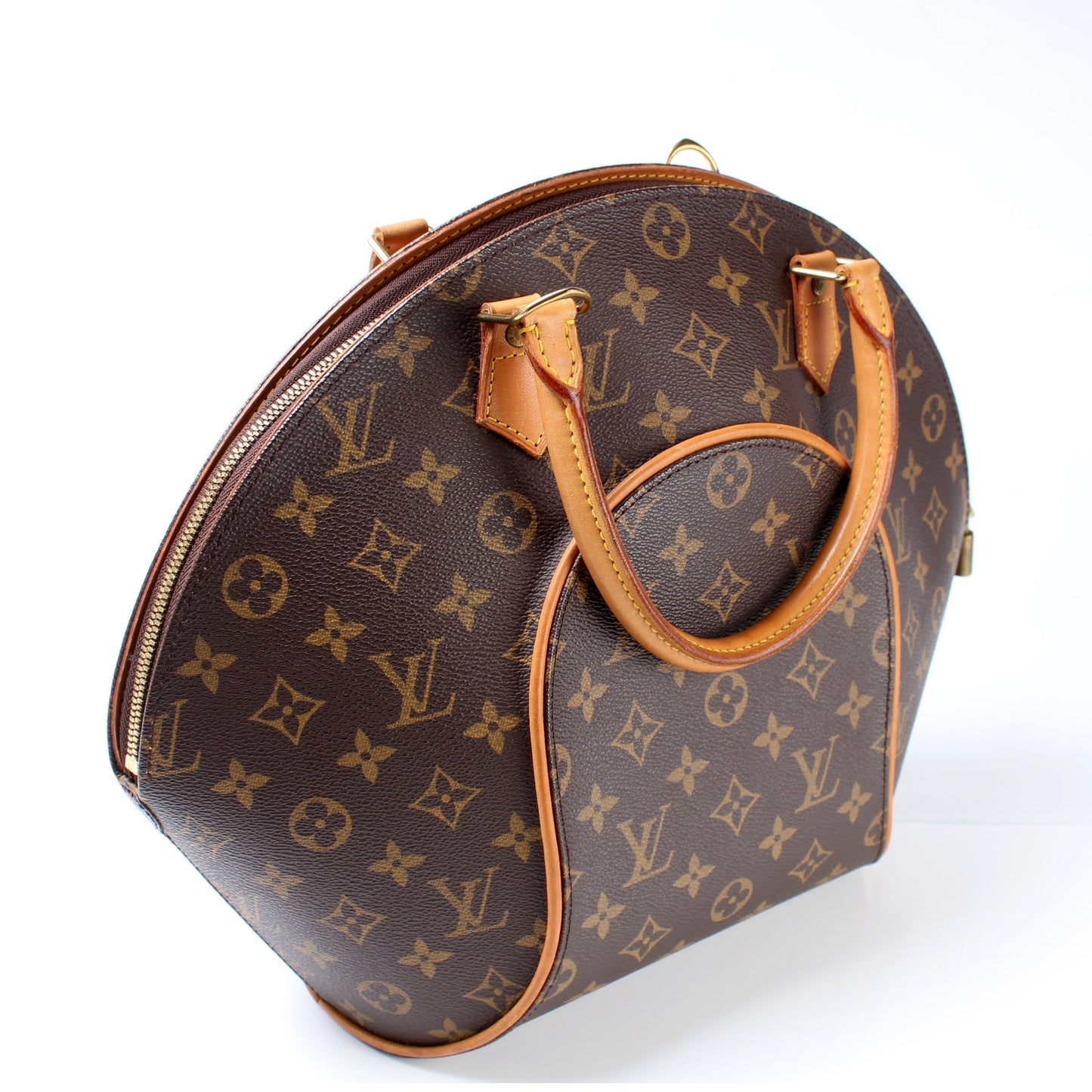 Louis Vuitton Ellipse MM Monogram