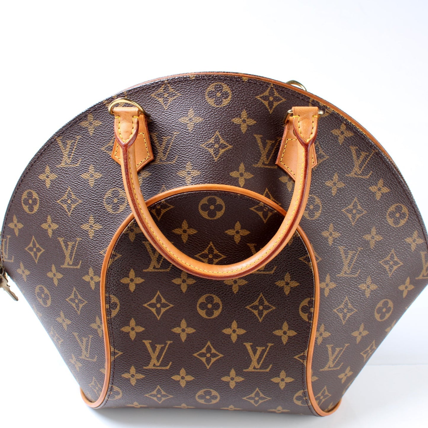 Louis Vuitton Ellipse MM Monogram