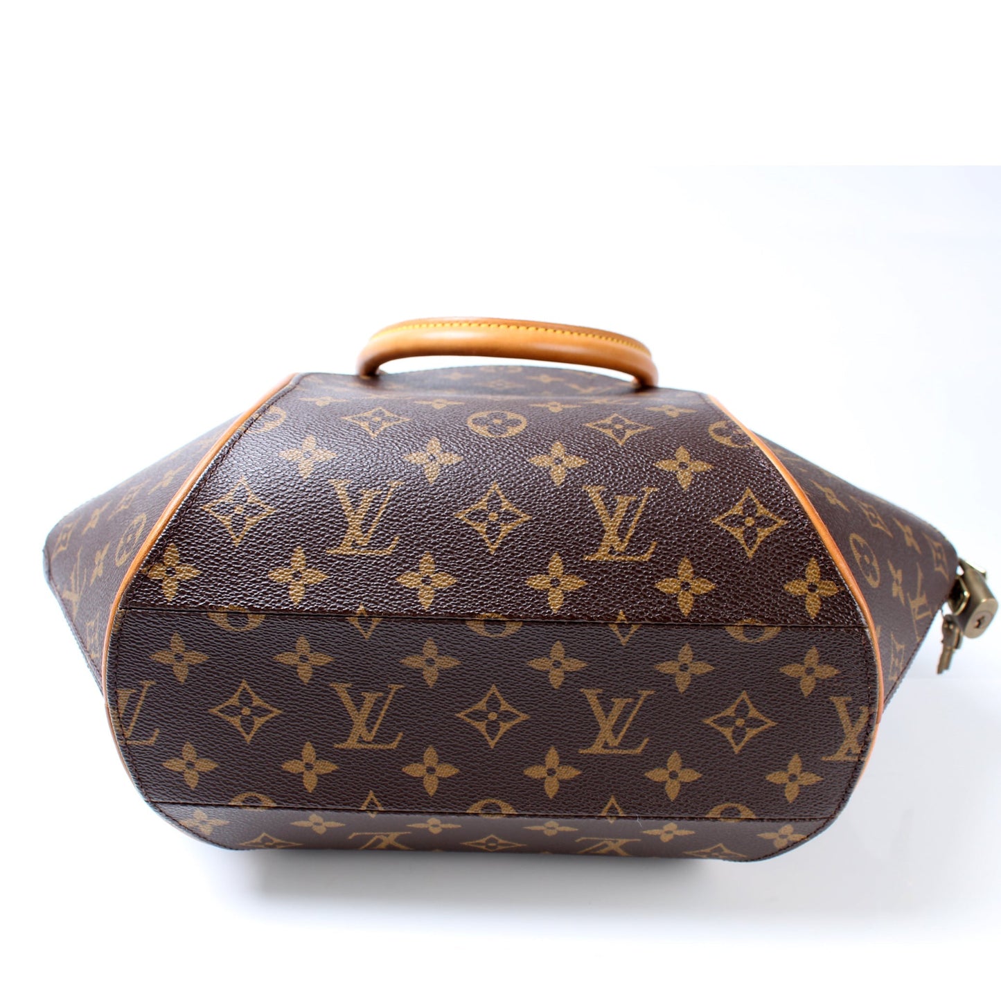 Louis Vuitton Ellipse MM Monogram