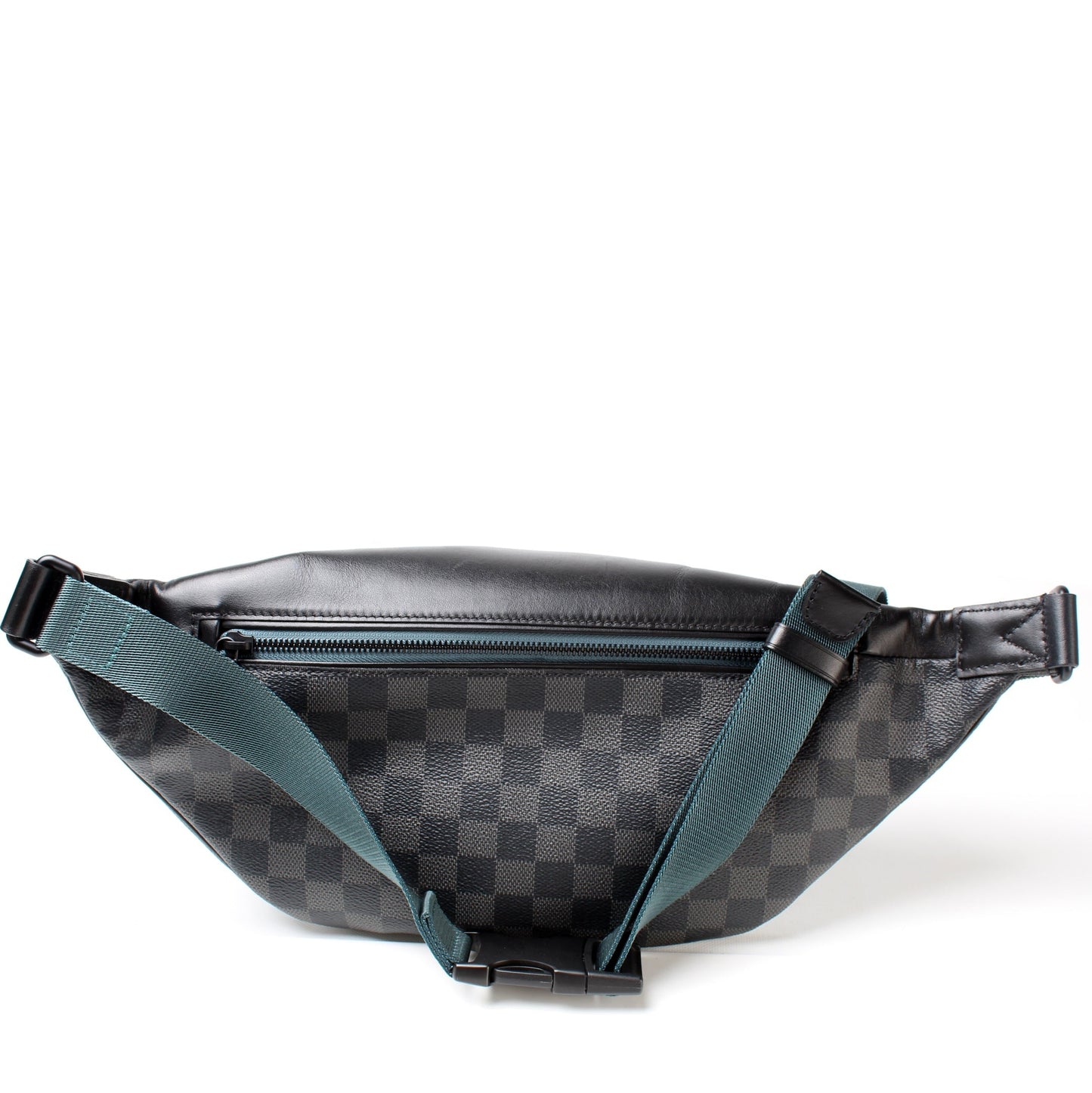 Louis Vuitton Discovery Bumbag Damier Graphite