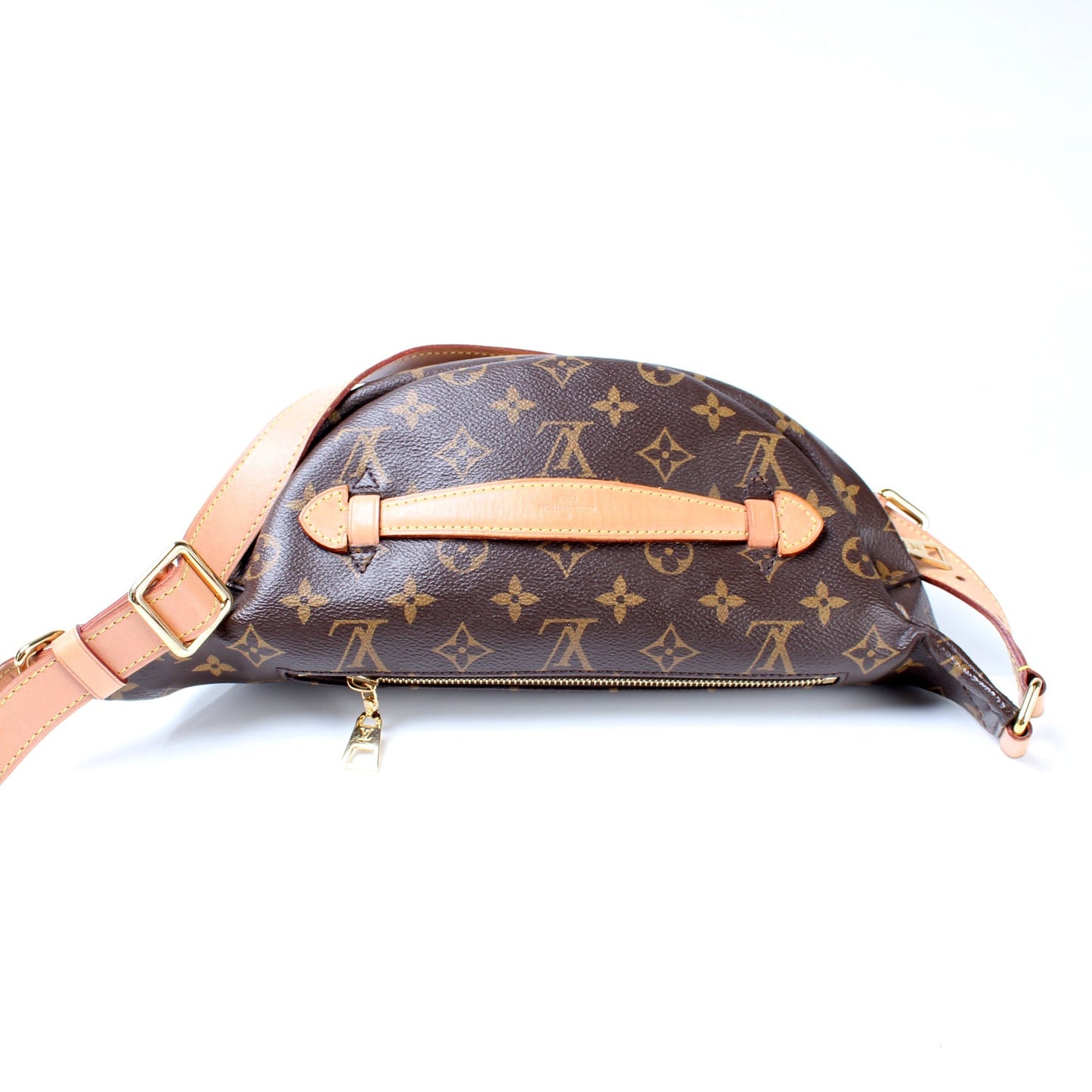Louis Vuitton Bumbag Monogram