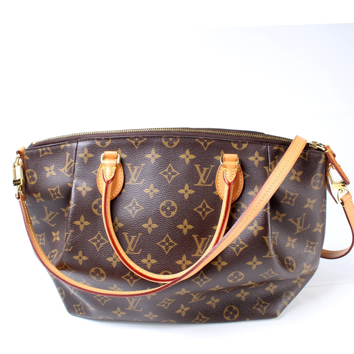 Louis Vuitton Turenne MM Monogram