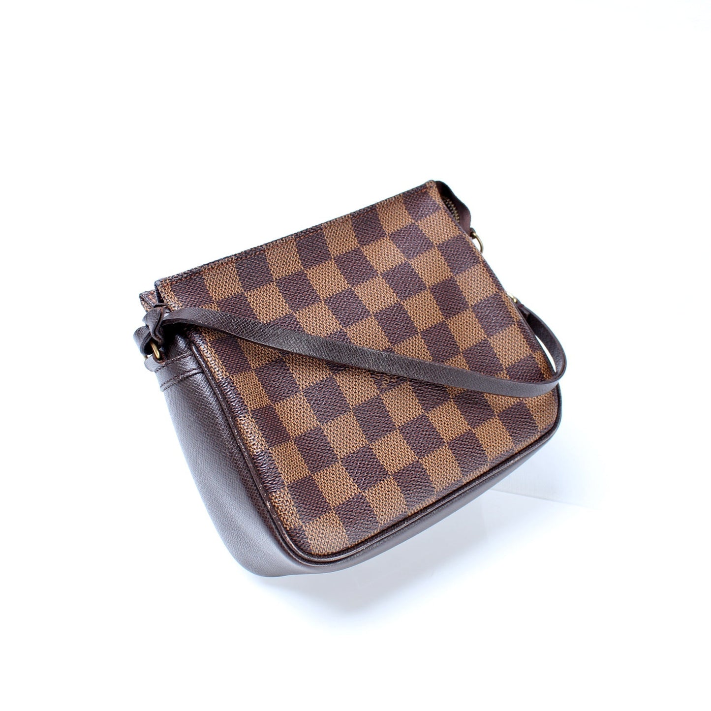 Louis Vuitton Truth Makeup Pouch Damier Ebene