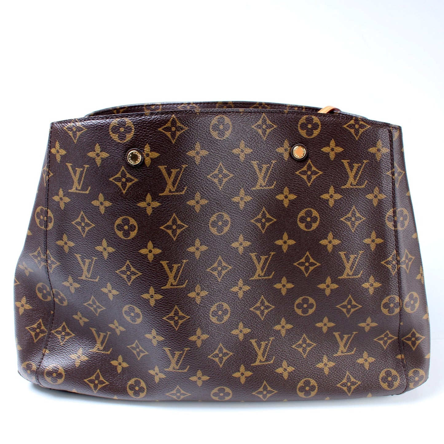 Louis Vuitton Montaigne GM Monogram