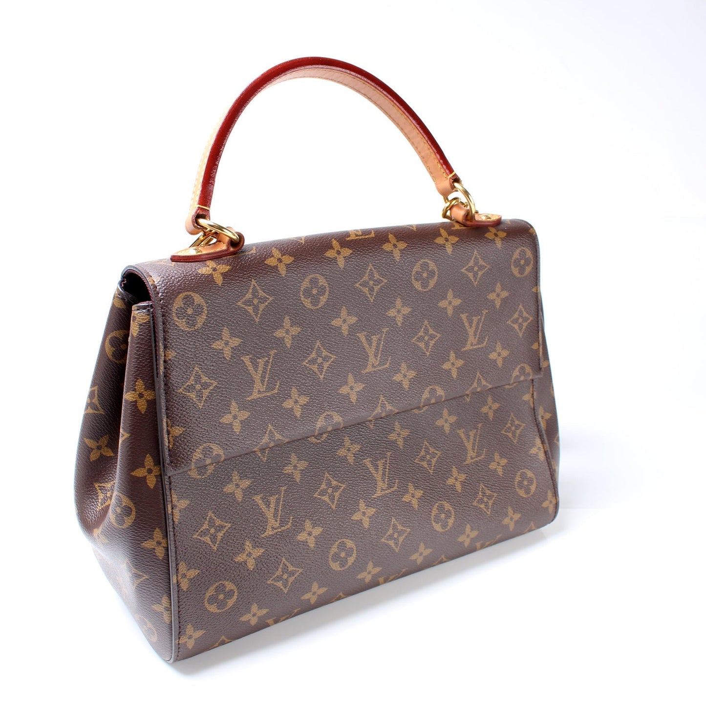 Louis Vuitton Cluny MM Monogram