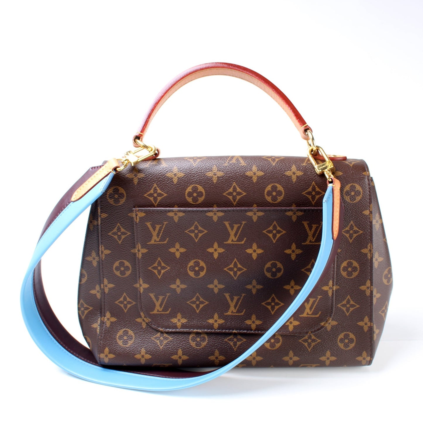 Louis Vuitton Cluny MM Monogram