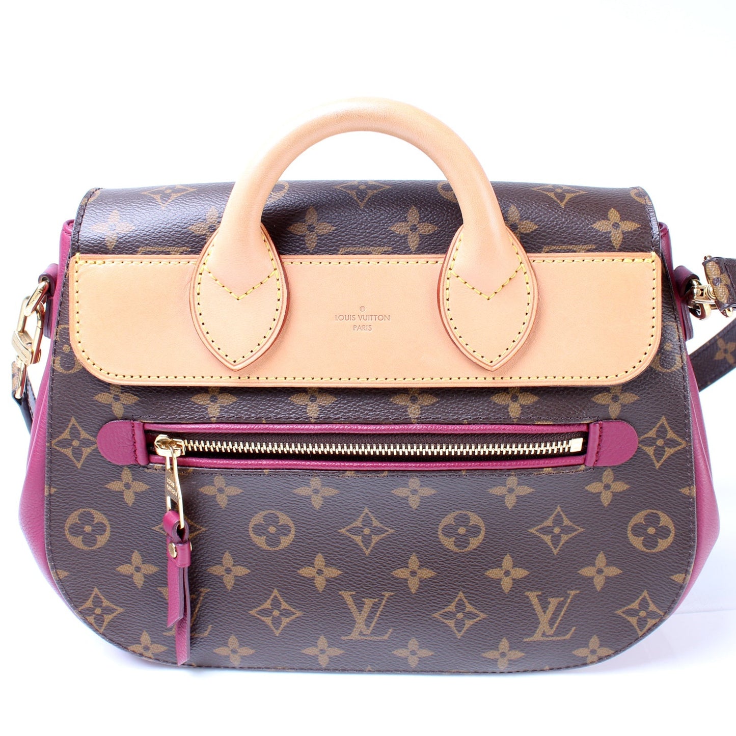 Louis Vuitton Aurore Eden MM Monogram